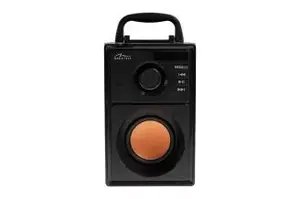 Stereo Portable Speaker Media-Tech BOOMBOX BT 15 W