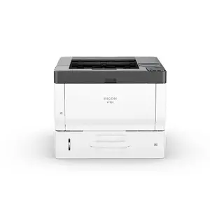 Монохромный лазерный принтер Ricoh P 501 A4 1200 x 1200 DPI 43 стр/мин Дуплекс Ethernet LAN
