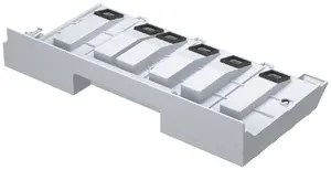 Epson C13T619100 Borderless Maintenance Tank 17" for SureColor SC-P5000 Inkjet Printers