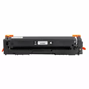 Toneris Static Control HP Cartridge No.203X Melns 3,2K