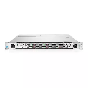 Server HPE ProLiant DL360 Gen9 E5-2630v4 1P 16GB-R P440ar 8SFF 500W PS SAS