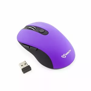 Pele SBOX WM-911U Purple USB