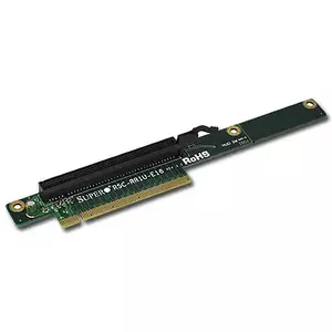 Interfeisa karte Supermicro RSC-RR1U-E16
