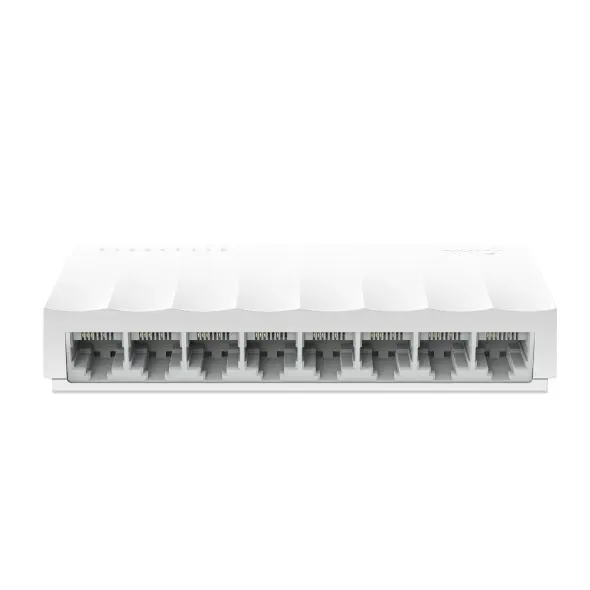 Tīkla slēdzis TP-Link 8-Port Photo 17