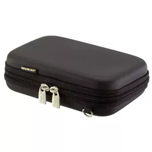 Holster Rivacase 9102 Black EVA