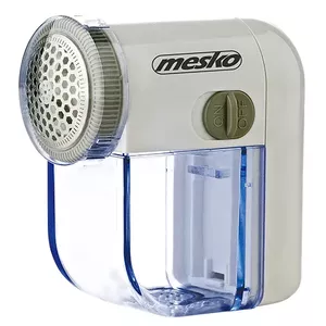 Машинка для удаления катышков Mesko MS 9610, работающая от батареек