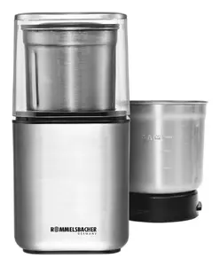 Кофемолка Rommelsbacher EGK 200