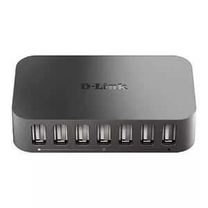 USB Hubs D-Link DUB-H7