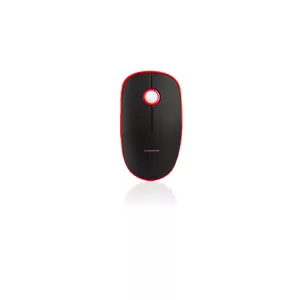 Mouse Modecom MC-WRM113 RF Wireless