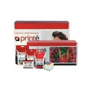 Toners PRINTE TB3380N melns priekš Brother HL-5440D/5450DN/5470DW/6180DW, ietilpība 8000 lpp