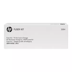 Fuser komplekts HP 220V RP000375501