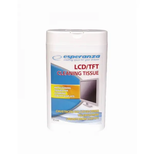 Cleaning kit ESPERANZA ES106 Photo 2