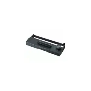 Картридж с лентой Epson ERC27B черный для точечно-матричных принтеров TM-U290/II, TM-U295 и M-290
