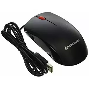 Pele IBM Optical Wheel Mouse 45J4889 USB