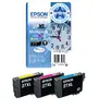 Черный картридж Epson 27XL DURABrite Ultra Photo 14