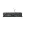 LOGITECH K120 Vadu tastatūra Photo 4