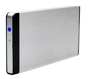 Kastītes un aksesuāri priekš HDD un SSD diskiem