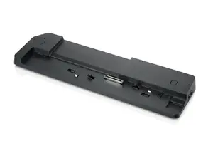 Fujitsu S26391-F1607-L119 klēpjdatora dokstacija ar Ethernet LAN un 4 USB 3.2 Gen 1 pieslēgvietām LIFEBOOK U727 U747 U757