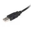 USB 2.0 A к B кабель StarTech.com USB2HAB2M Photo 2