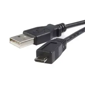 Micro USB Cable StarTech.com UUSBHAUB50CM 0.5m