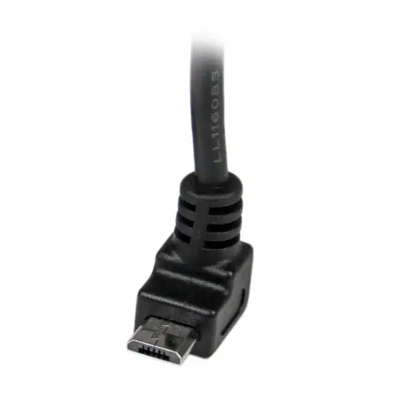 Кабель StarTech 1м Micro-USB B на USB A USBAUB1MU Photo 4