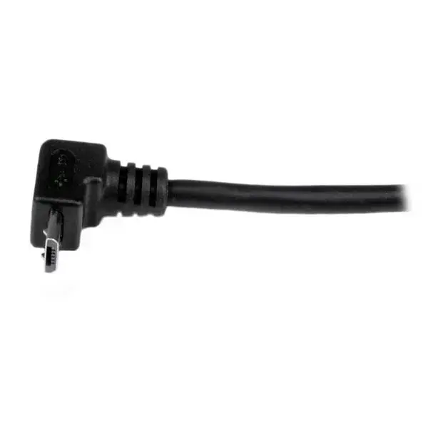 Кабель StarTech 1м Micro-USB B на USB A USBAUB1MU Photo 5