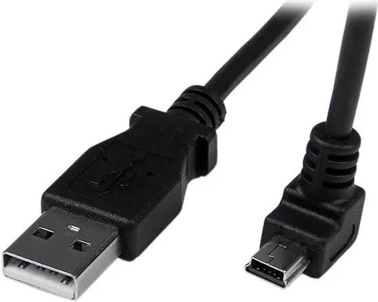 Мини USB кабель StarTech.com USBAMB2MD Photo 6
