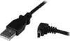 Кабель StarTech.com 1m Mini USB USBAMB1MU Photo 6