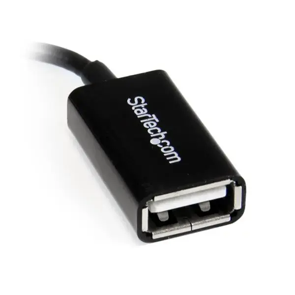 StarTech UUSBOTGRA Адаптер Micro USB в USB OTG Photo 3