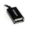 StarTech UUSBOTGRA Адаптер Micro USB в USB OTG Photo 3