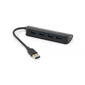USB хаб Conceptronic 4-Port C4PUSB3