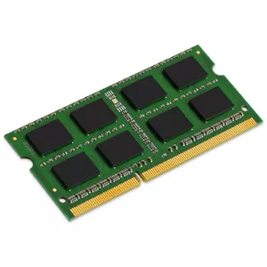 Memory module Kingston Technology ValueRAM DDR3 4GB 1600MHz