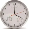 Wall clock ESPERANZA EHC008W Photo 2