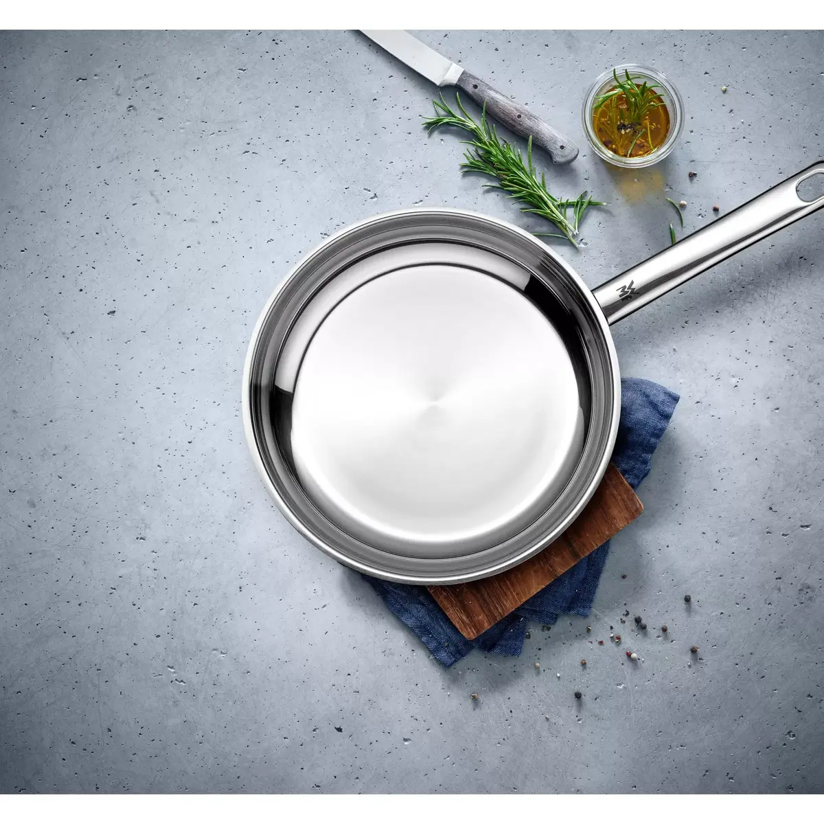 All-purpose pan WMF Profi 07903869 Photo 2