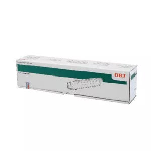 Картридж тонера OKI 9005660 4000 страниц Черный