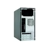 CHIEFTEC ATX Mini-Tower Alu Brossé SECC Black Photo 3