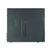 CHIEFTEC ATX Mini-Tower Alu Brossé SECC Black Photo 4