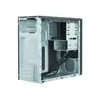 CHIEFTEC ATX Mini-Tower Alu Brossé SECC Black Photo 6
