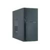 CHIEFTEC ATX Mini-Tower Alu Brossé SECC Black Photo 8