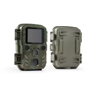 Камера видеонаблюдения Technaxx TX-117 1920 x 1080 пикселей