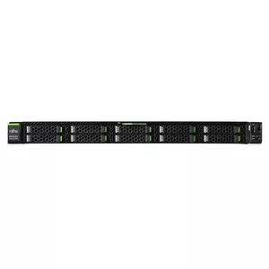 Fujitsu PRIMERGY RX2530 M5 server Rack 1U Intel Xeon Gold 5217 3 GHz 16 GB DDR4-SDRAM 450 W