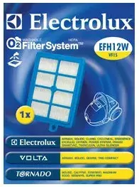 Gaisa filtrs Electrolux EFH12W Photo 2