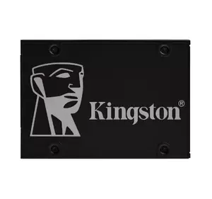 SSD drive Kingston 256 GB 2.5" SATA KC600