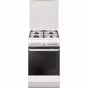 Gāzes plīts HANSA FCMW581009