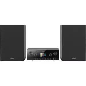 Mikrosistēma mājas audio Grundig CMS 5000 BT