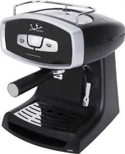Espresso machine JATA 1.2 L CA1051