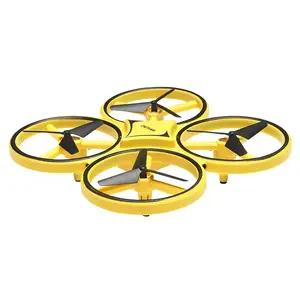 VTOL lidaparāts Denver DRO-170 2.4GHz drons ar roku kontrolieri