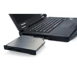 SSD диск Panasonic 512ГБ внутренний твердотельный накопитель FZ-VSD55151U