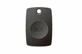 SOS remote control Lark LS-10 — personal emergency alarm remote
