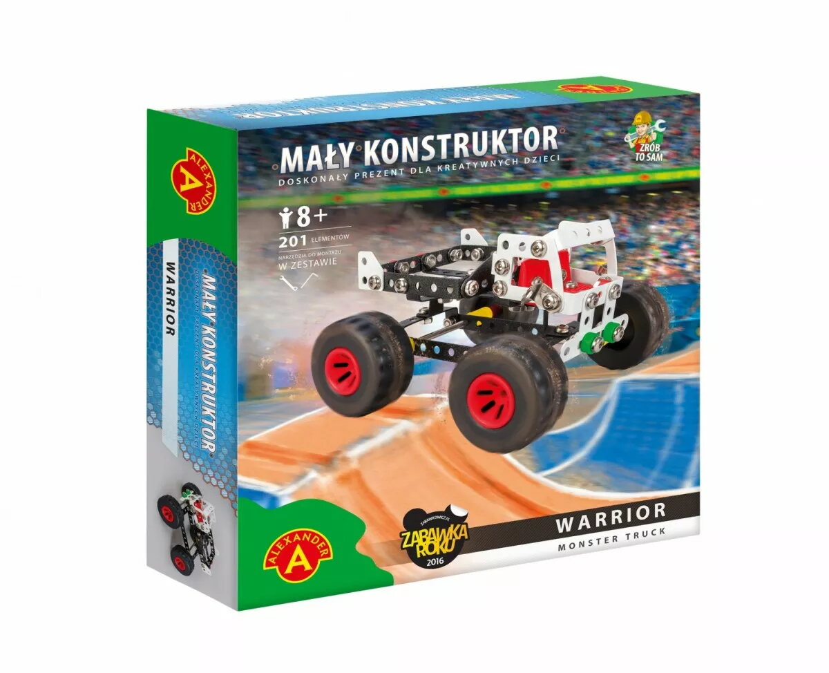 Construction Toys